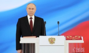 普京会否赴南非出席G20峰会？俄方回应