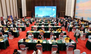 第十九届世界象棋锦标赛收官 中国队无缘男子个人赛冠军