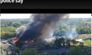 美国密歇根州枪击事件致2死8伤，特朗普：暴力泛滥必须立即停止！