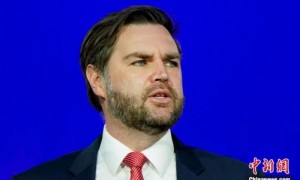 万斯称美国正考虑是否向乌克兰提供“战斧”导弹