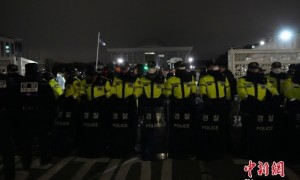 韩金融委员会委员长：随时准备部署10万亿韩元股市稳定基金