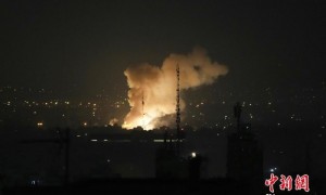 专家：以色列袭伊朗近乎“全面宣战”，两国难逃离安全困境 | 国际识局