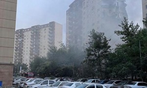 快讯：伊朗暂停国内和国际航班