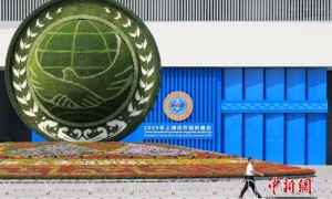 外媒热议：支持多边主义、维护区域稳定，上合组织发挥重要作用
