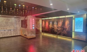 打造“微型博物馆”举办社区“邻里节” 石景山画好家门口同心圆