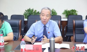 “全国模范检察官”潘非琼：公诉席上的忠诚卫士