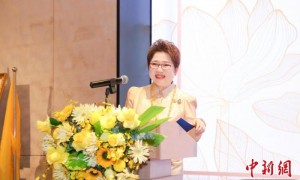 泰国驻南宁总领事：泰中合作空间大 拓展新领域合作