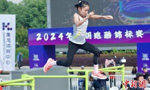 述评：运动员退役，人生“新起点”如何开启？