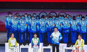 十五运会和残特奥会广东赛区赛会志愿者招募启动