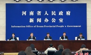 河南安阳多举措支持民企强体魄、壮筋骨、做贡献
