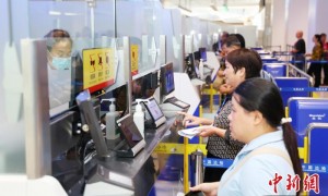 广西适用对外开放口岸增至4个