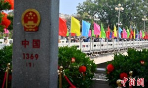 （新春见闻）中越跨境“生命通道”的新春守护