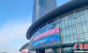 亚冬会倒计时5天 15家代表团入住运动员村