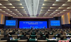 广西“新春第一会”：干部干得好不好 老百姓说了算