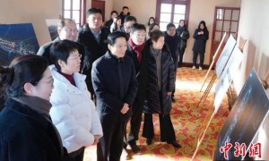胡厥文生平陈列馆将迁建至上海嘉定“棉业公会”大楼