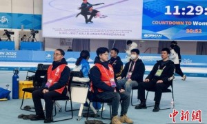 探秘14枚速滑金牌背后的“医疗力量”