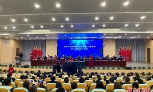 民革“地域+领域”组团式帮扶 “东迁西归”项目“再加速”