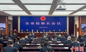 青海检方：把生态环境保护作为全省检察履职优先方向