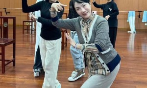 苗洁委员履职心声：戏曲薪火中的坚守
