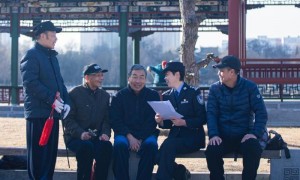 民警杨蓉：30多载用脚步丈量社区 感知民生温度