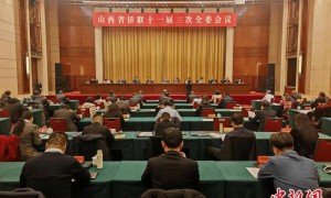 凝侨心聚侨力汇侨智护侨益 山西省侨联亮出2024年“成绩单”