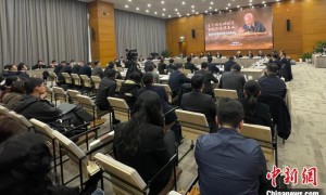 上海交通大学举办追思纪念黄旭华学长座谈会
