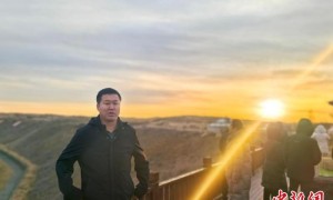 薛志龙代表：让“卓资熏鸡”再次名扬天下