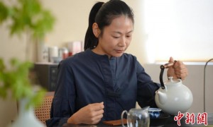 赣江观澜：台青在江西，何以“此心安处是吾乡”？
