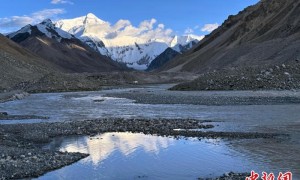 从珠穆朗玛到南麂列岛 中国现有34家世界生物圈保护区