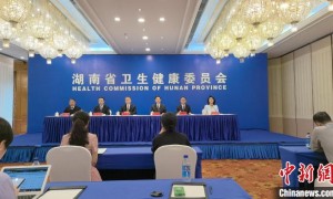 湖南731.9万人签约家庭医生 家庭医生成为民众“健康管家”