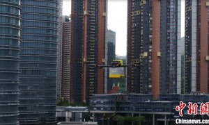 中企主导编制的无人机感知避障国际标准发布
