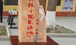 科技小院：种下梧桐树 收获希望果