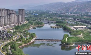 《西宁市2024年生态环境质量状况公报》发布