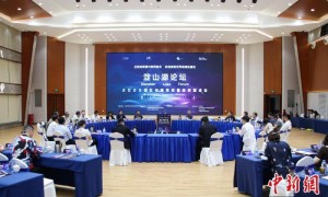 沪苏浙环淀山湖区域古镇共谋世界级湖区建设