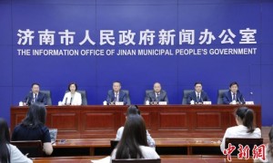 济南“颗粒化”精耕人才政策 打造“我在济南刚刚好”城市人才IP