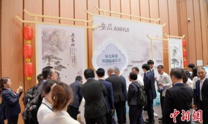 2025大阪世博会安徽活动日举办