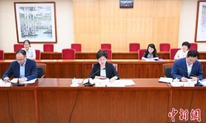 法工委：立法法修改赋予所有设区的市地方立法权十年来取得显著成绩