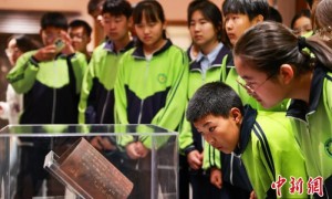 青海推出“档案馆开放日”系列活动