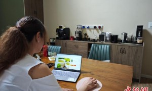 台商二代“变形记”：从传统产业到电商蓝海