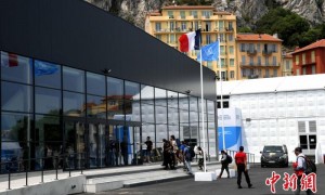 （国际观察）第三届联合国海洋大会直面艰巨挑战