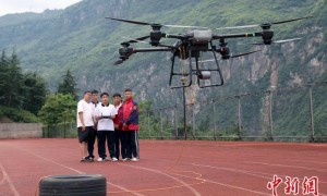 从课堂到产业：一所民族地区职校的“互嵌式”育人实践