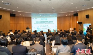 2025年日本大阪世博会中国馆广西活动周启幕