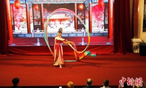 （友城故事）北京-莫斯科：两座都市跨越30年的双向奔赴