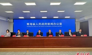 青海多部门持久发力共建“平安青海”