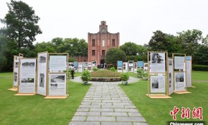 一“镜”百年 外国摄影师镜头中的杭州是怎样的？