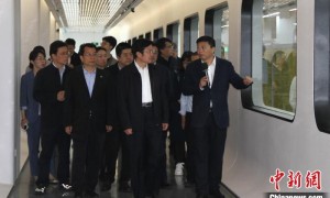 同心·大调研｜聚焦激发民间投资活力 全国工商联开展2025年度重点考察调研