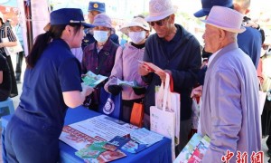 青海：2024年安全生产指标实现“三下降”