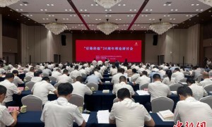 “后陈经验”20年：中国“一村之计”如何与全球对话？