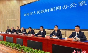 医疗援青15年 超200亿元资金“注入”青海基层医疗卫生项目