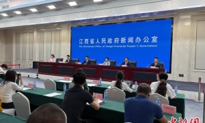 构建全方位服务保障体系 江西着力提升军人军属“获得感”